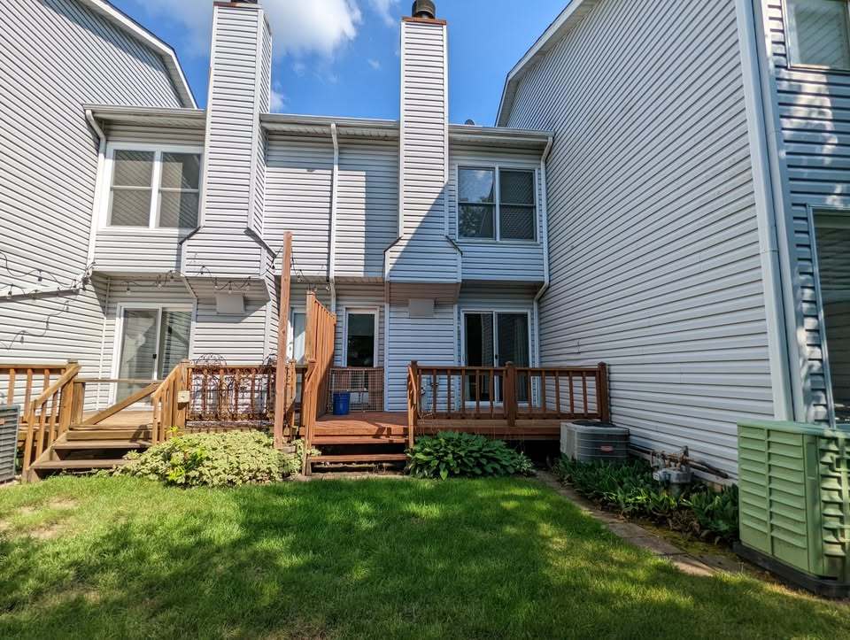 219 Wethington Drive, Wauconda, IL 60084