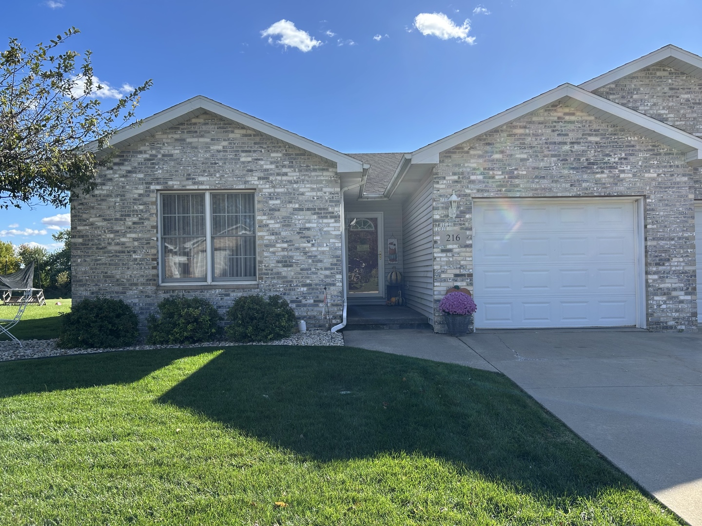 216 S Mcguire Drive, Manteno, IL 60950