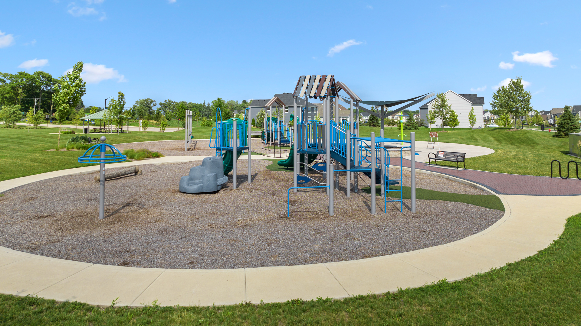 3587 Sandstone Circle, Elgin, IL 60124