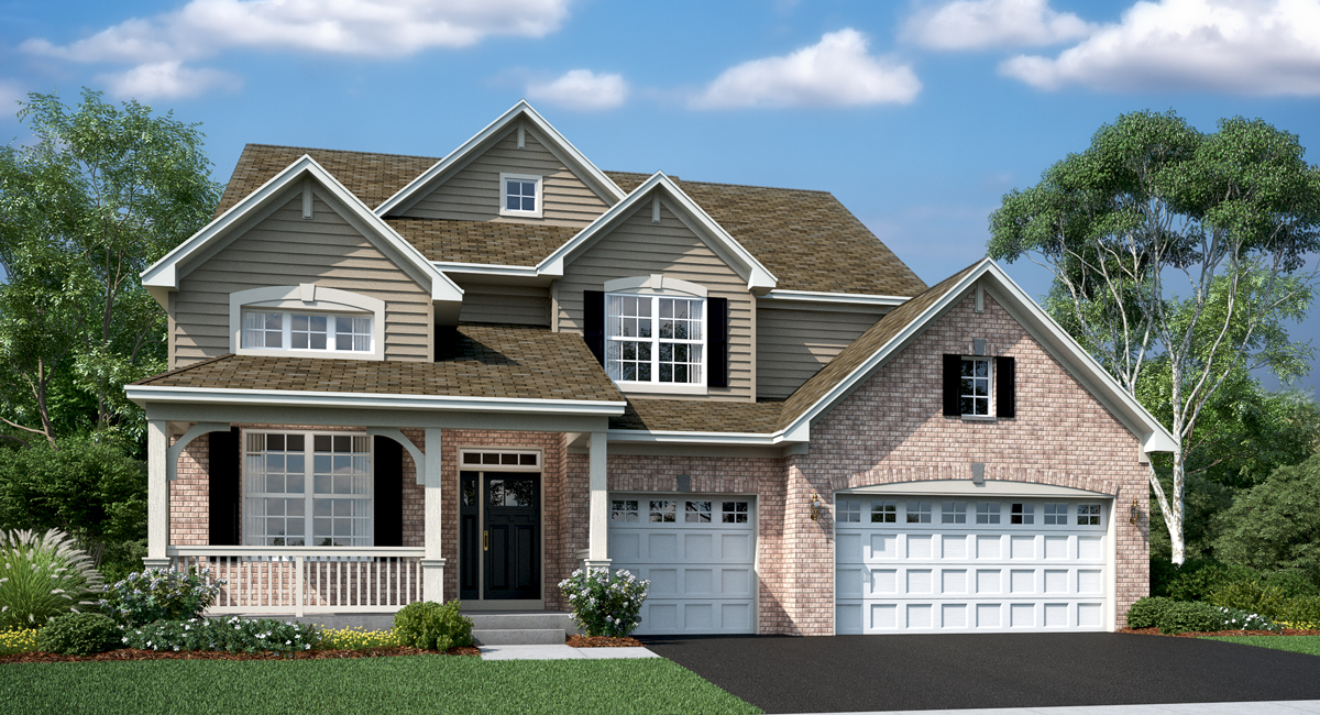 3587 Sandstone Circle, Elgin, IL 60124