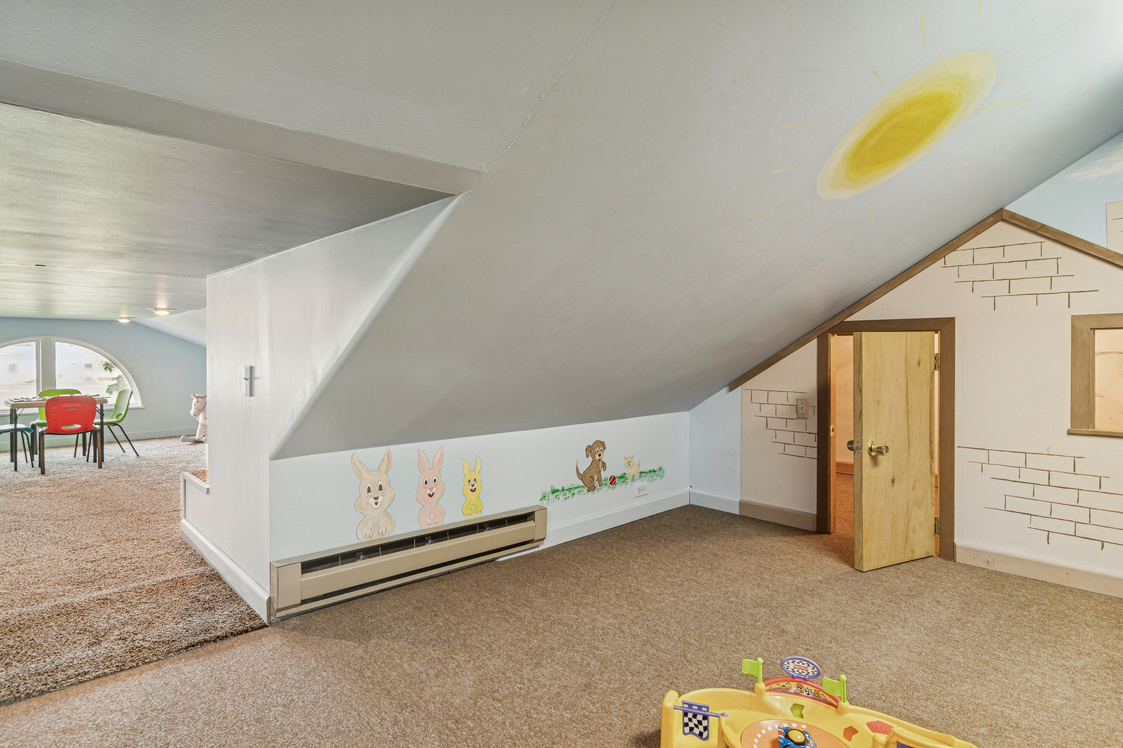 214 E Ivy Lane, Arlington Heights, IL 60004