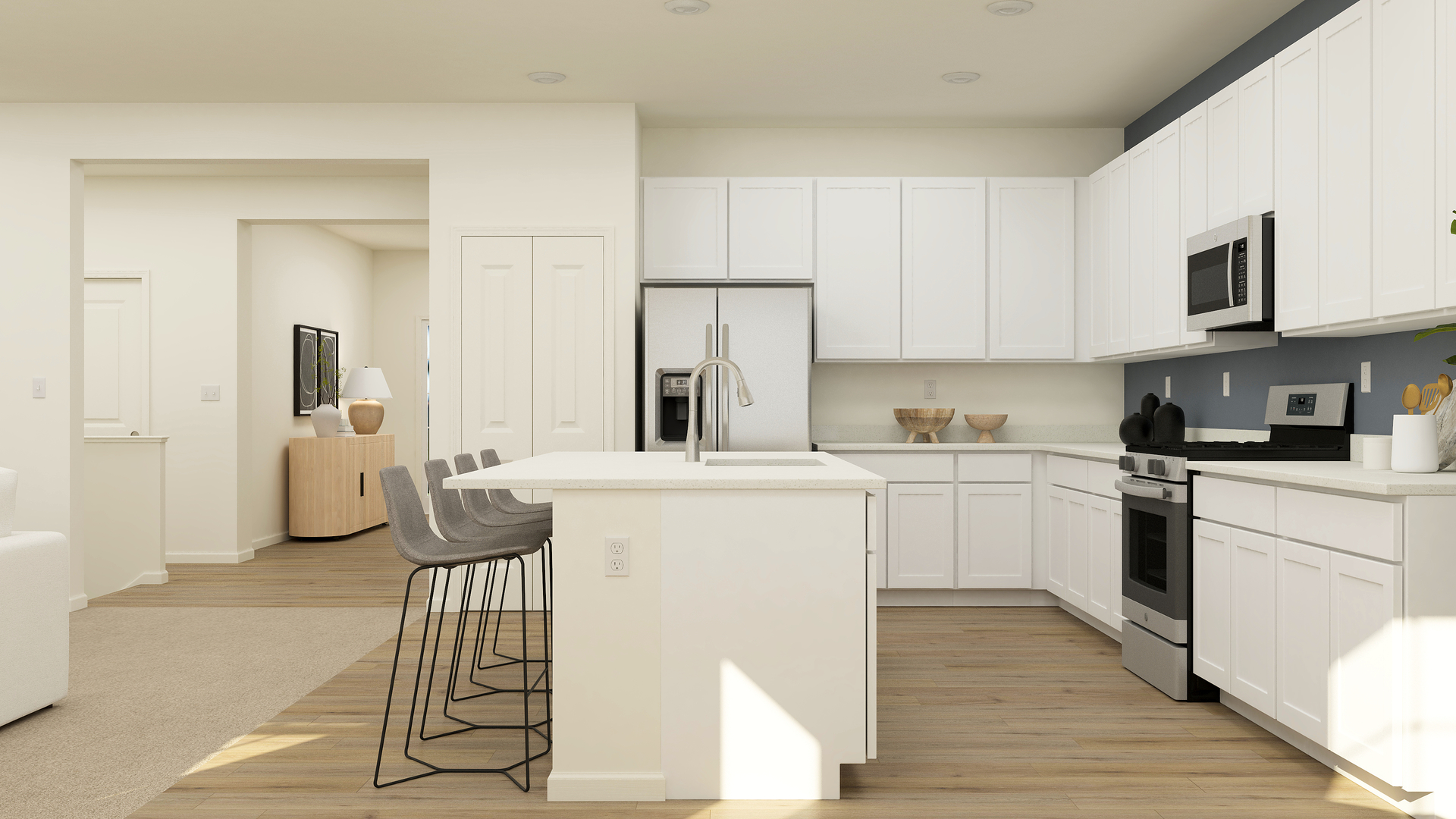 1855 Chandolin Lane, Elgin, IL 60124