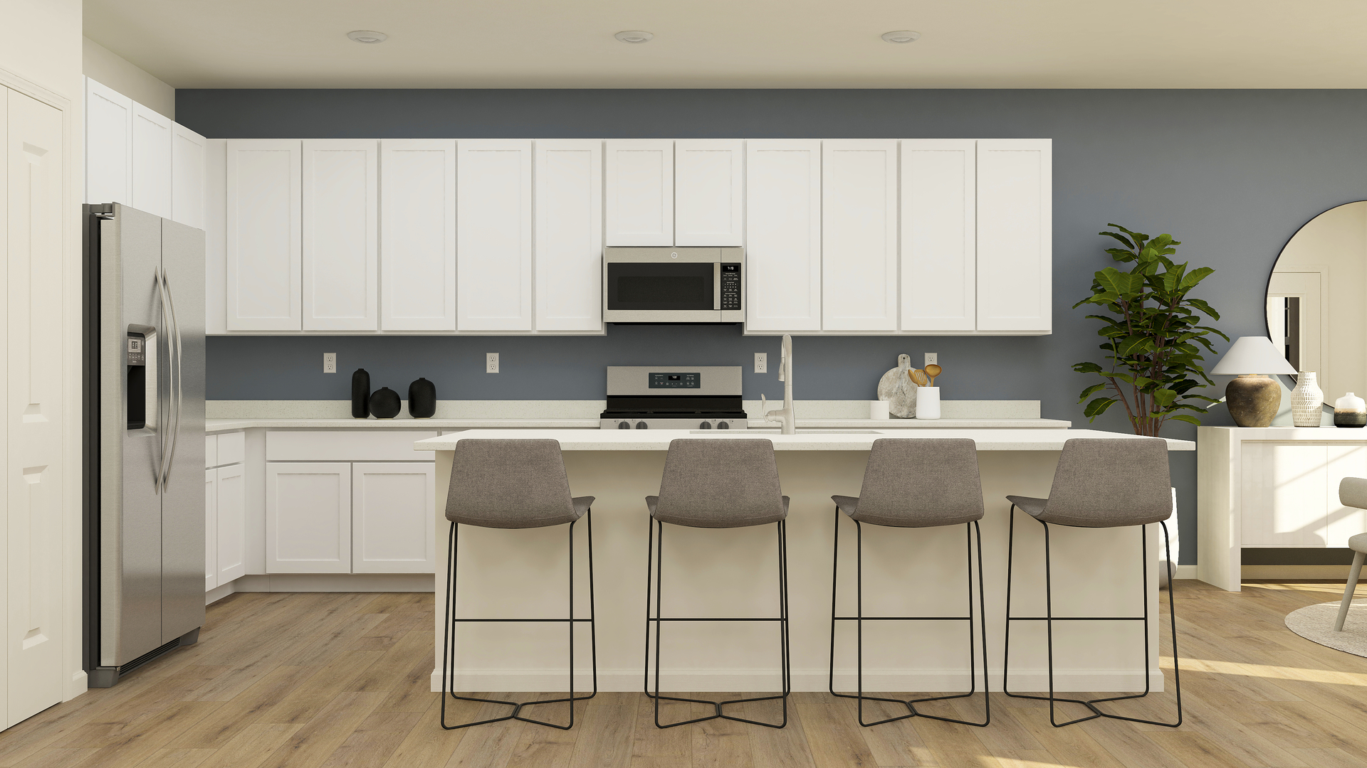 1855 Chandolin Lane, Elgin, IL 60124