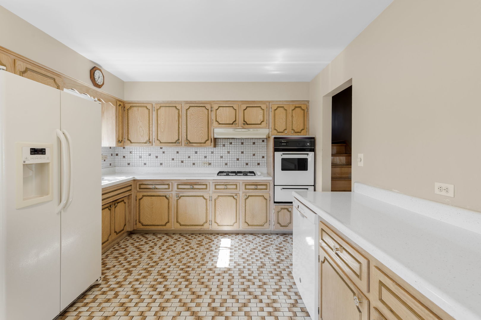 8556 N Oriole Avenue, Niles, IL 60714