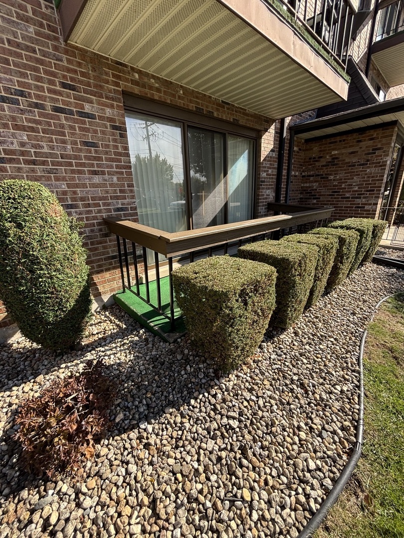 10851 S Keating Avenue #1D, Oak Lawn, IL 60453