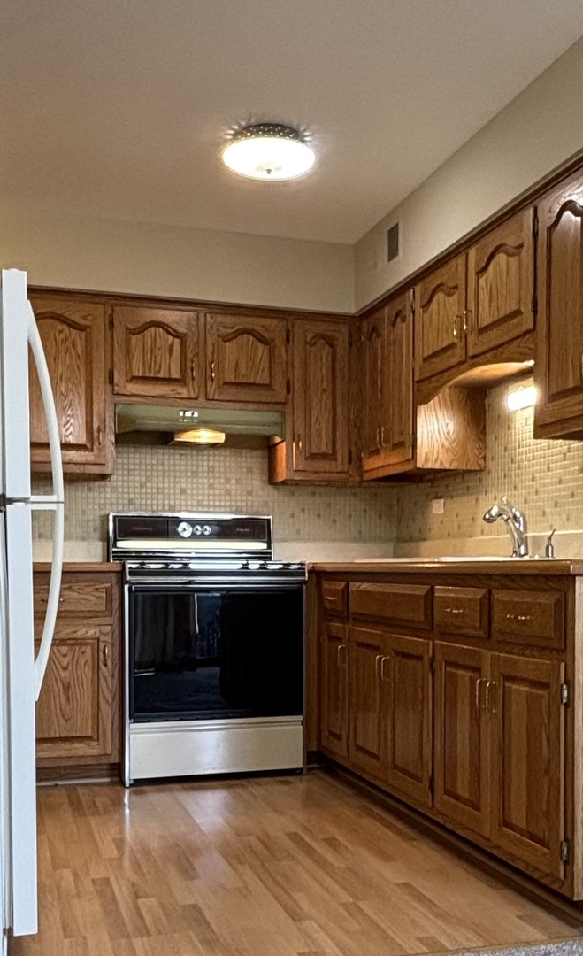 10851 S Keating Avenue #1D, Oak Lawn, IL 60453