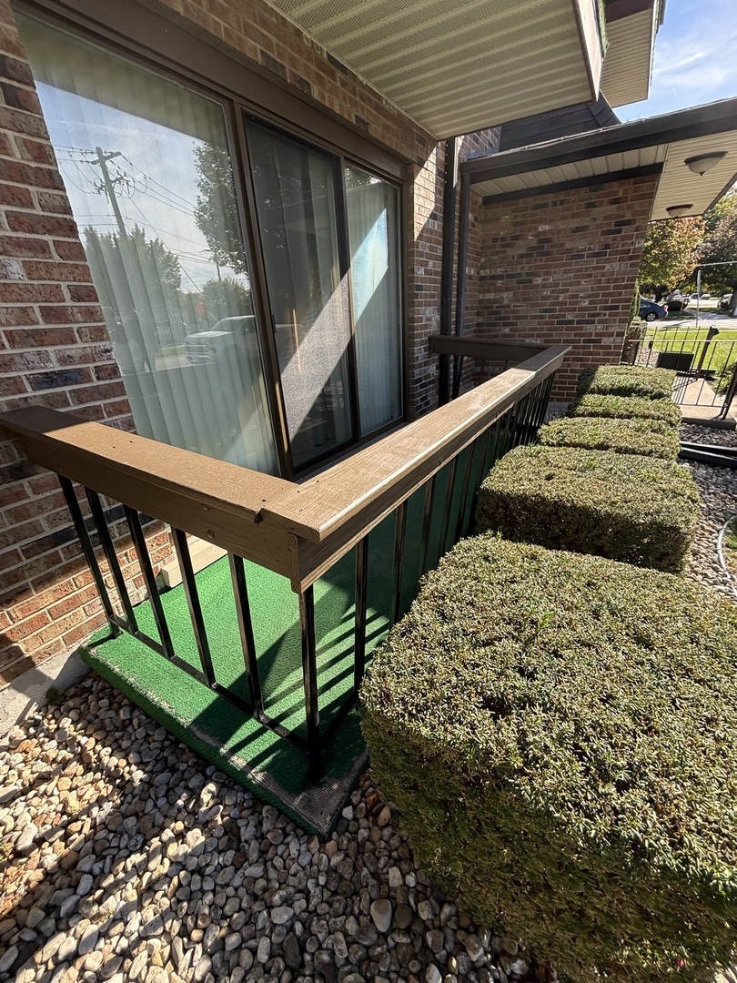 10851 S Keating Avenue #1D, Oak Lawn, IL 60453