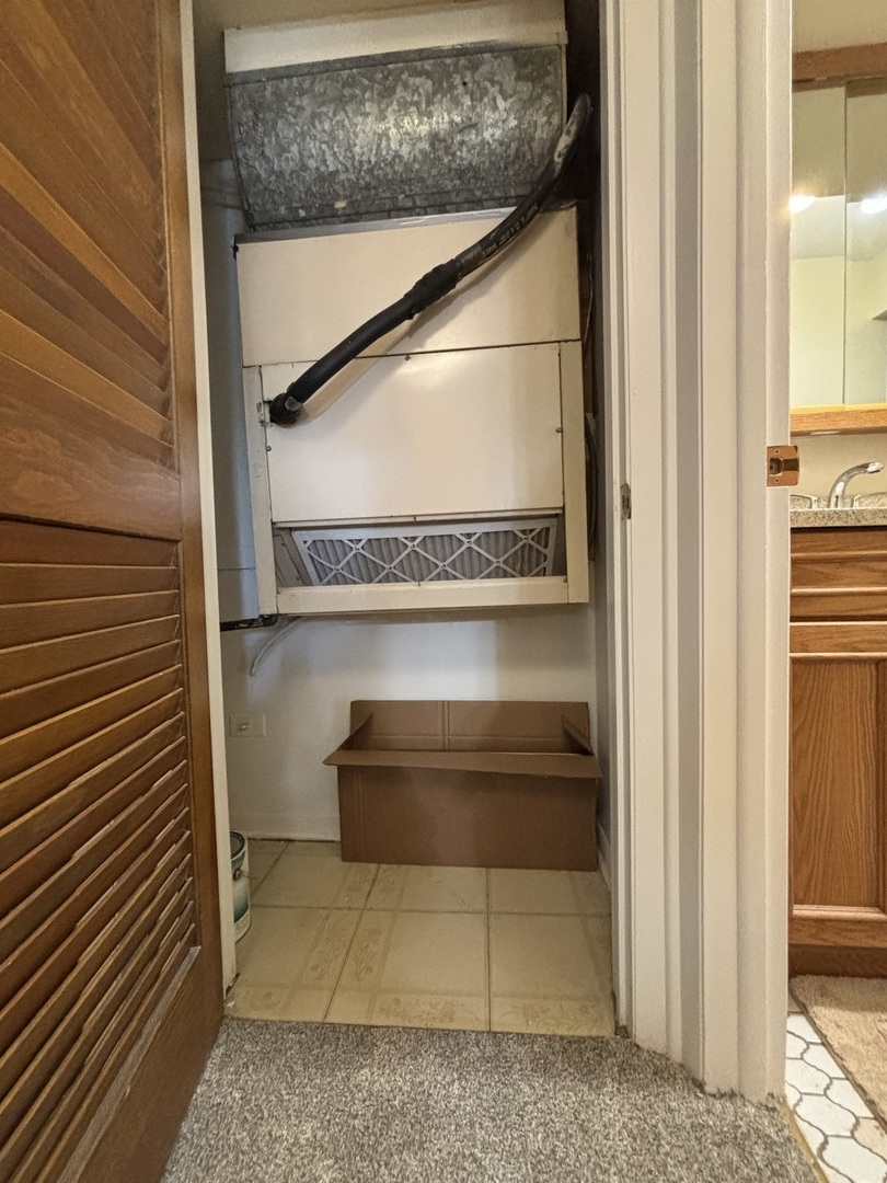 10851 S Keating Avenue #1D, Oak Lawn, IL 60453