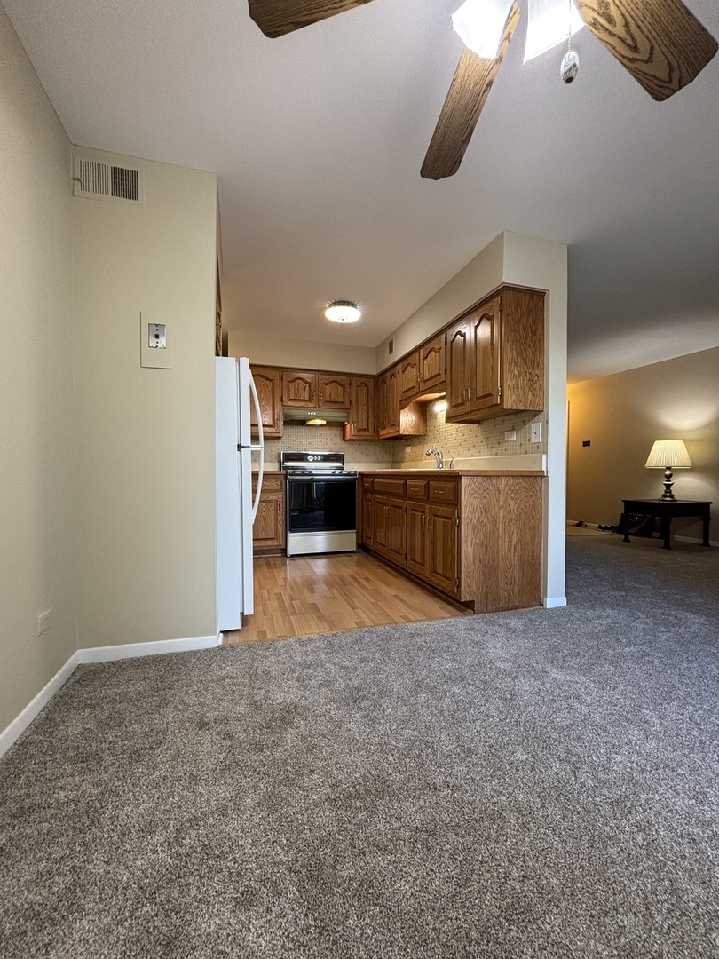 10851 S Keating Avenue #1D, Oak Lawn, IL 60453