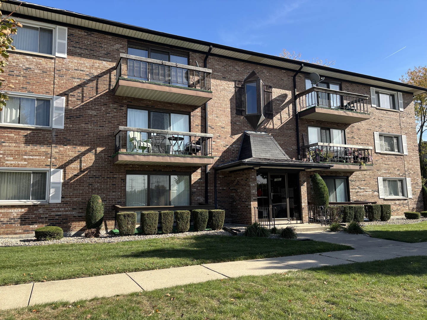 10851 S Keating Avenue #1D, Oak Lawn, IL 60453