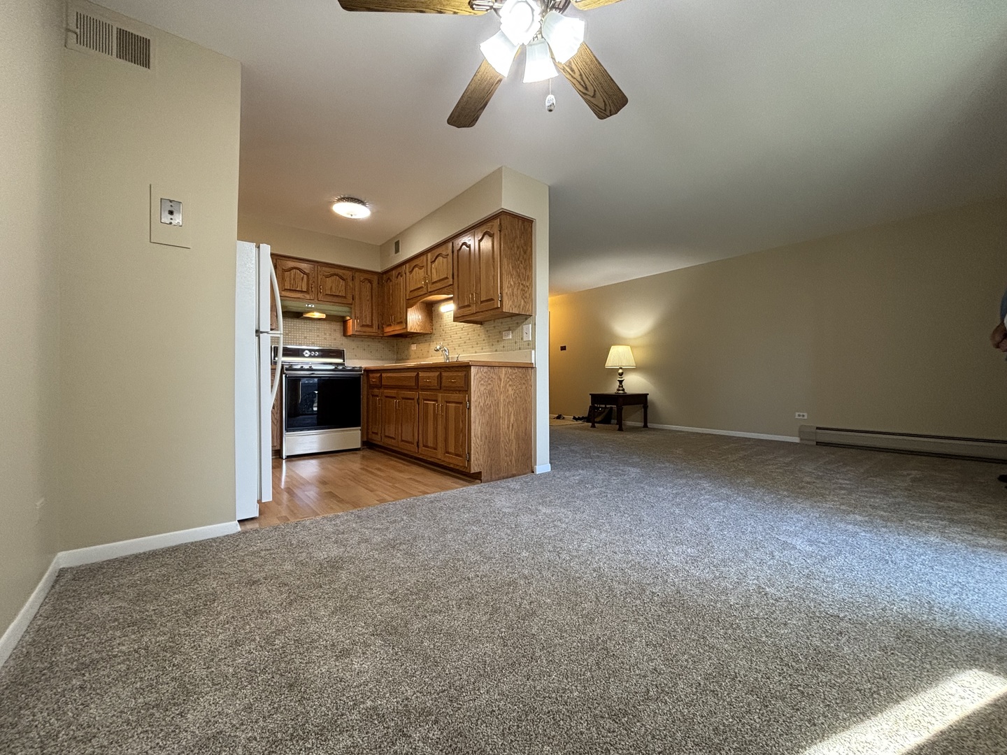 10851 S Keating Avenue #1D, Oak Lawn, IL 60453