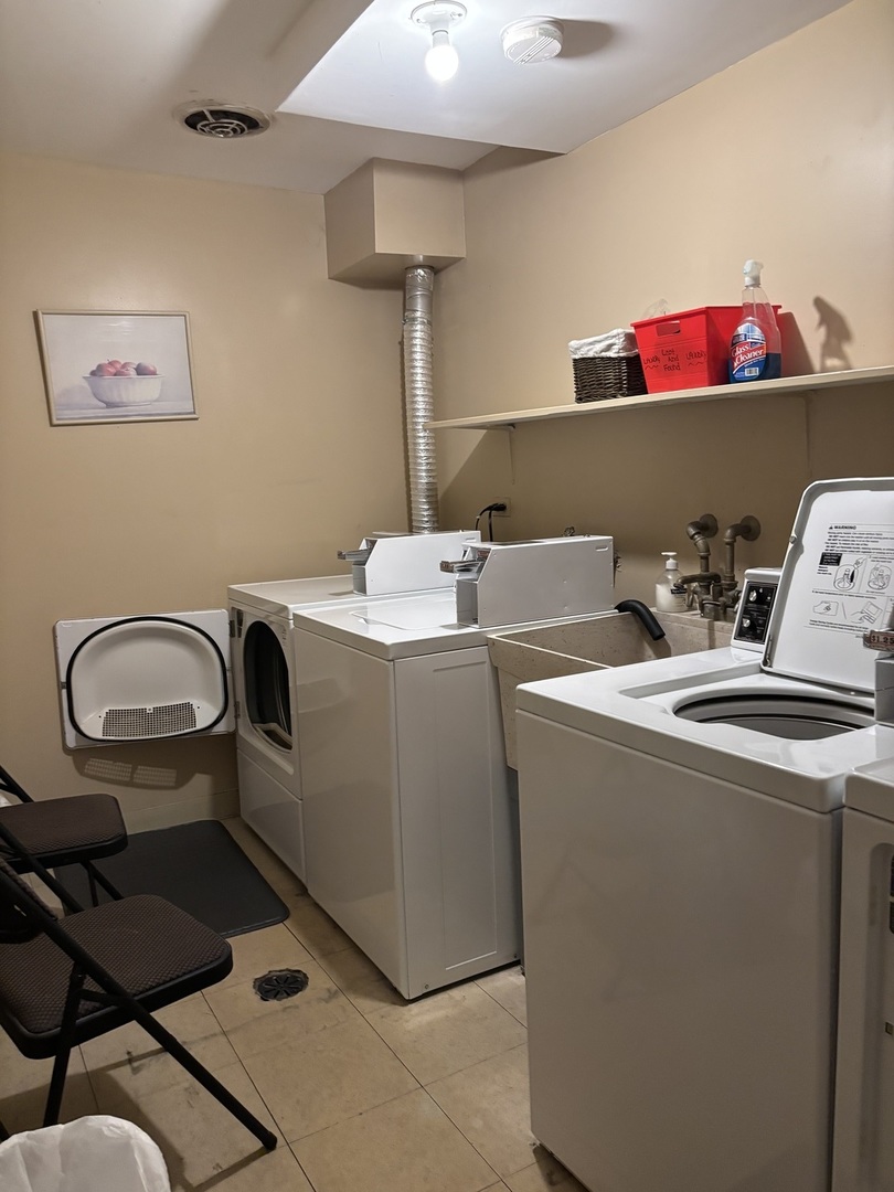 10851 S Keating Avenue #1D, Oak Lawn, IL 60453