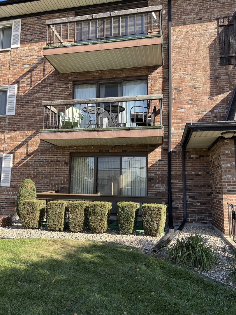 10851 S Keating Avenue #1D, Oak Lawn, IL 60453