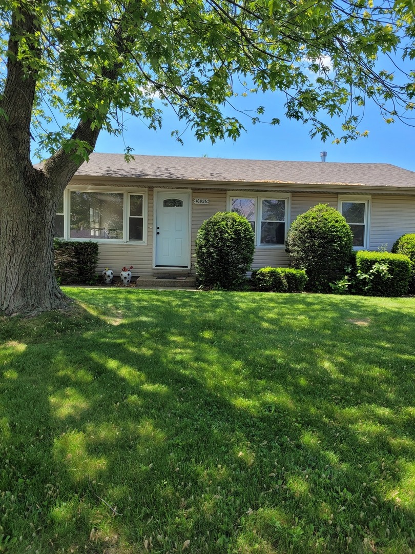 16826 Haven Avenue, Orland Hills, IL 60487