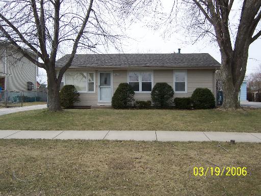 16826 Haven Avenue, Orland Hills, IL 60487