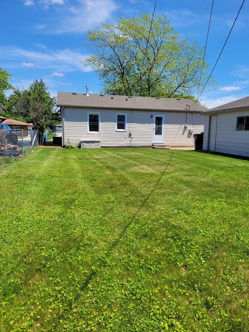 16826 Haven Avenue, Orland Hills, IL 60487