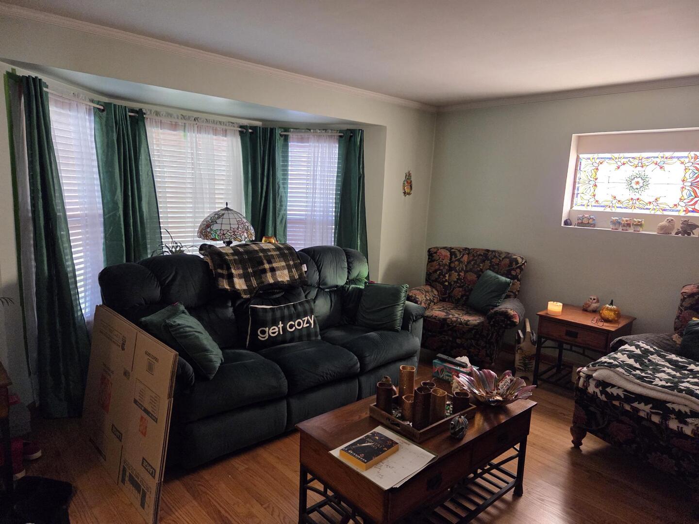 5048 N Nottingham Avenue, Chicago, IL 60656