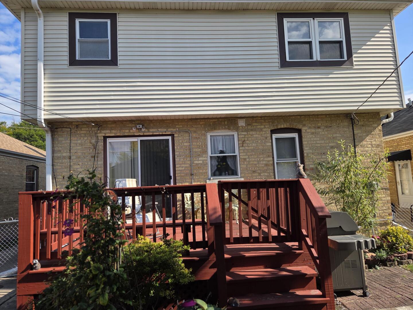 5048 N Nottingham Avenue, Chicago, IL 60656