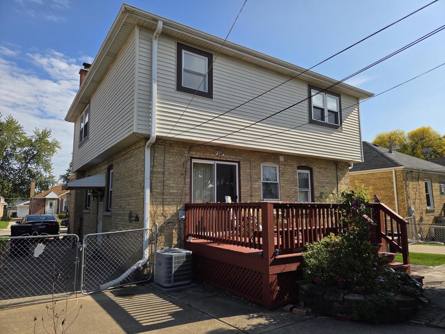 5048 N Nottingham Avenue, Chicago, IL 60656