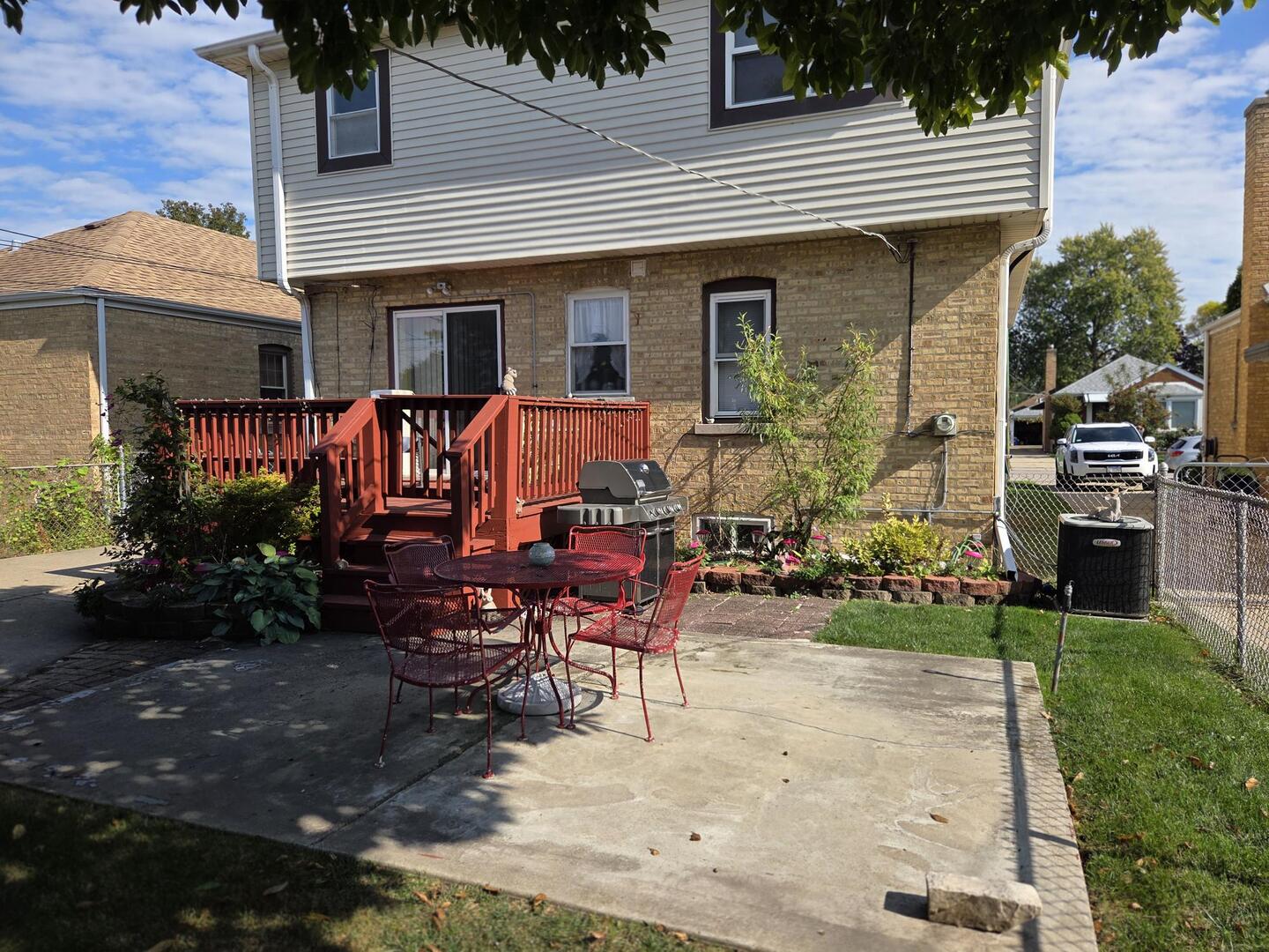 5048 N Nottingham Avenue, Chicago, IL 60656