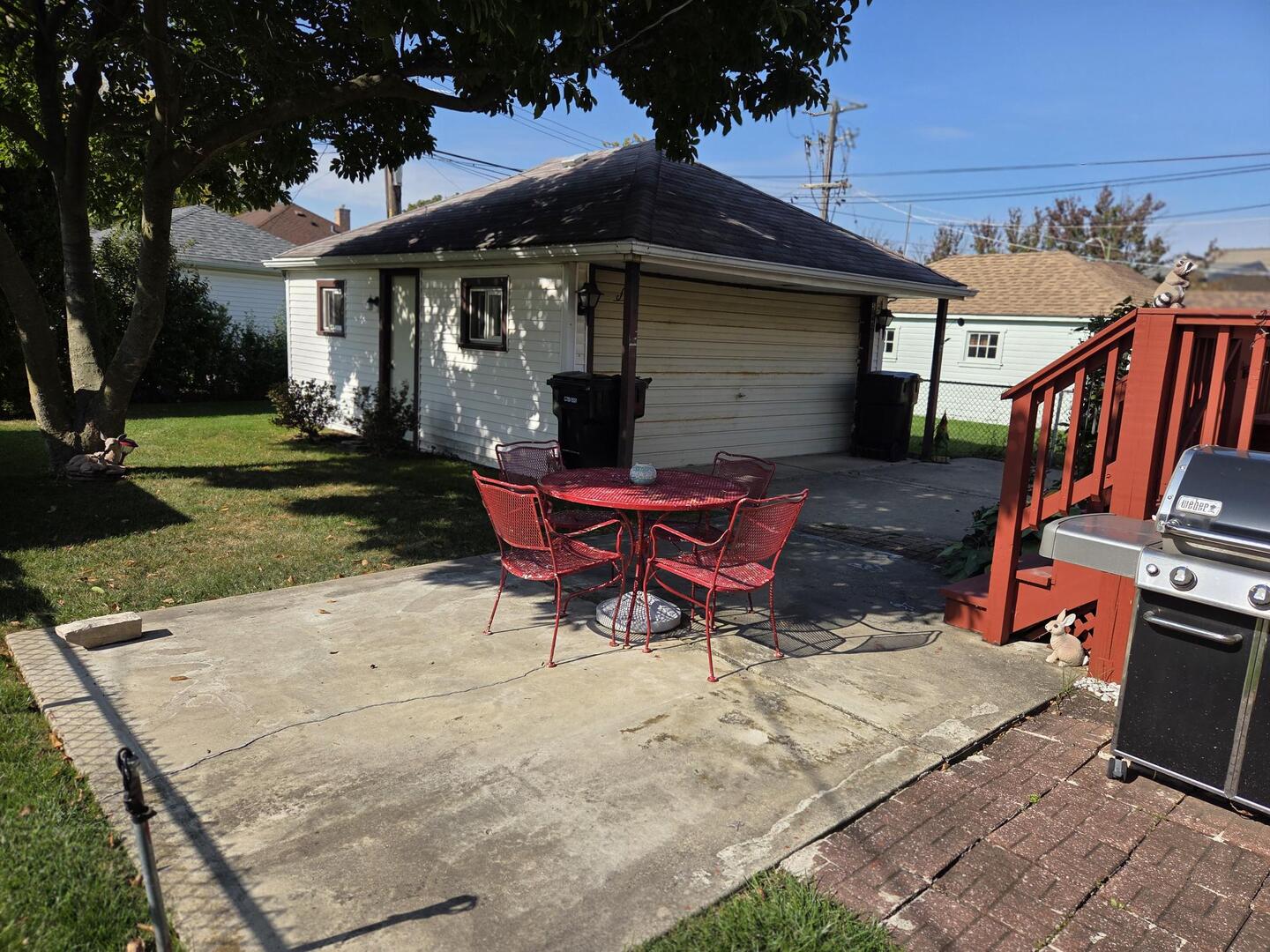 5048 N Nottingham Avenue, Chicago, IL 60656