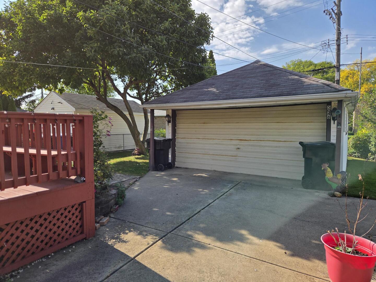 5048 N Nottingham Avenue, Chicago, IL 60656