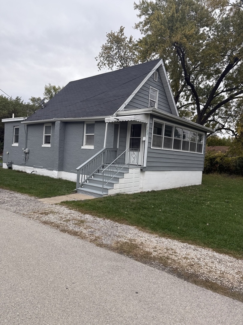 729 Vine Street, Lockport, IL 60441