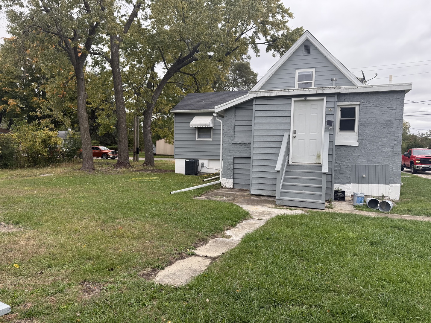 729 Vine Street, Lockport, IL 60441