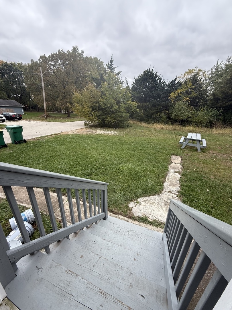 729 Vine Street, Lockport, IL 60441