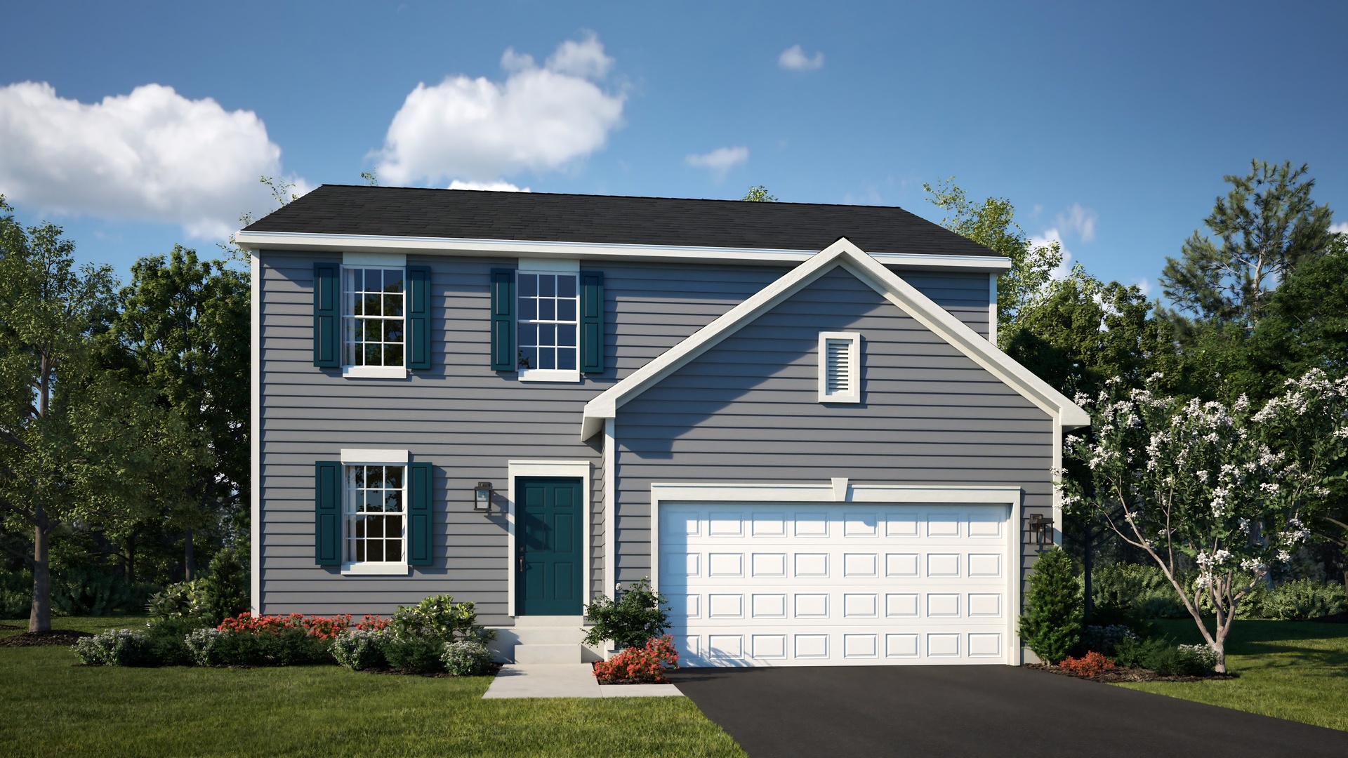 919 Juniper Drive, Sycamore, IL 60178