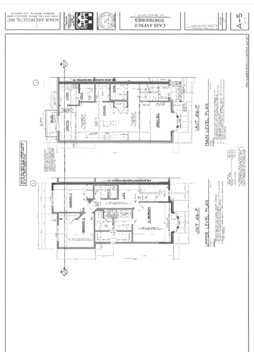 416 N CASS Avenue #6, Westmont, IL 60559