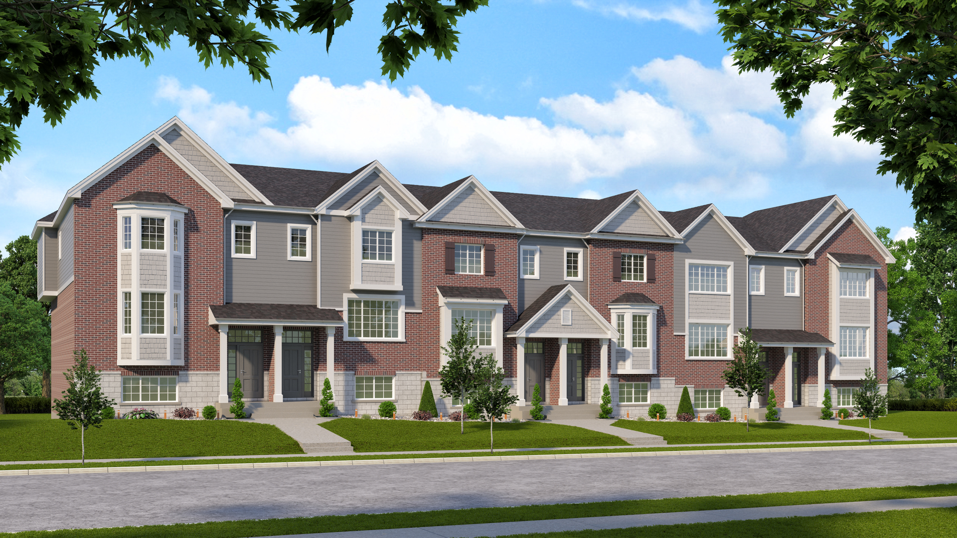 416 N CASS Avenue #6, Westmont, IL 60559