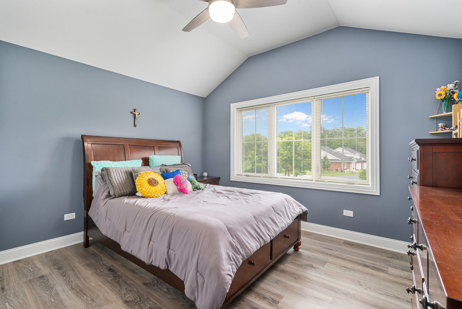 574 Prairie Crossing Drive, New Lenox, IL 60451