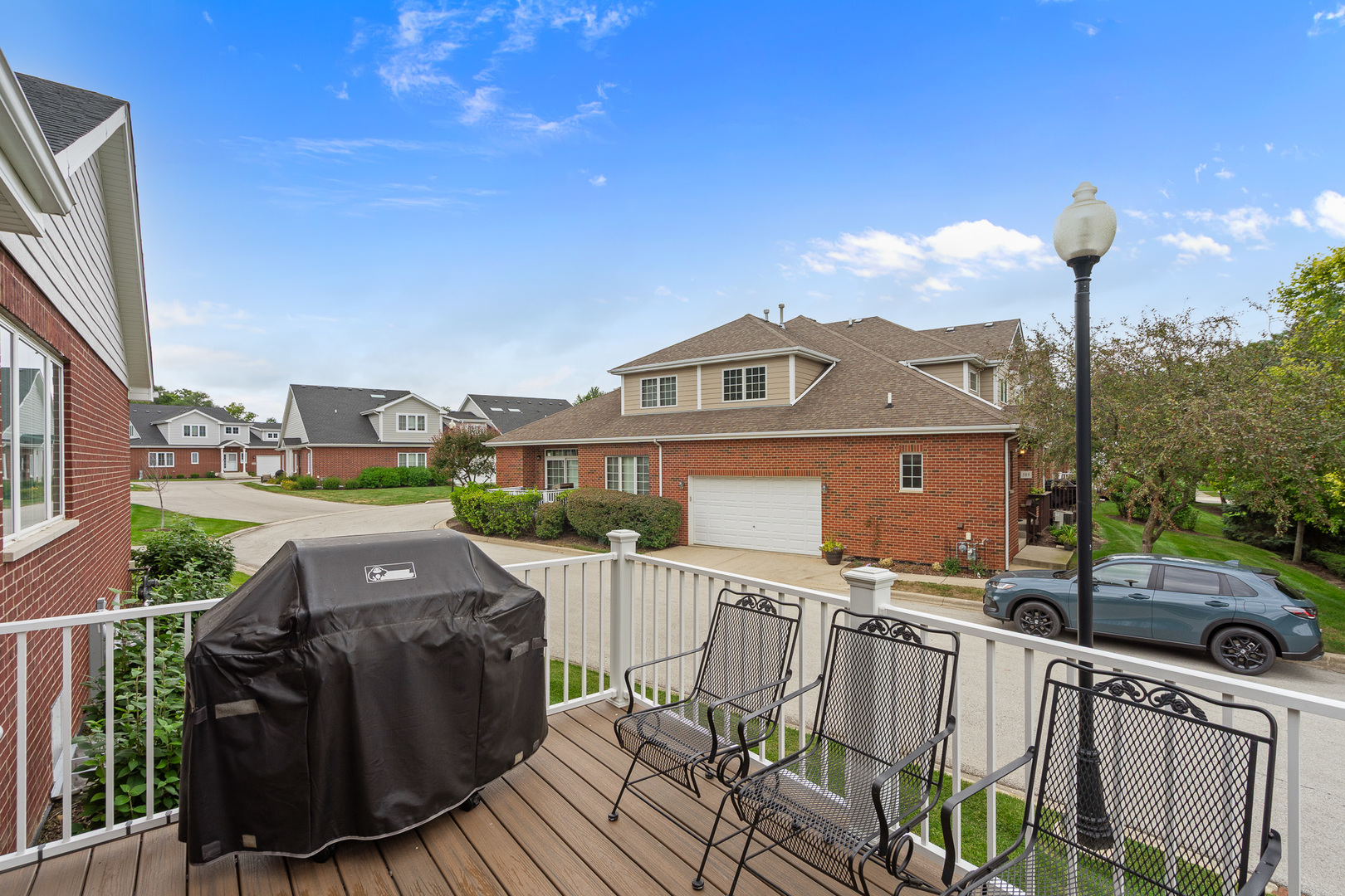 574 Prairie Crossing Drive, New Lenox, IL 60451