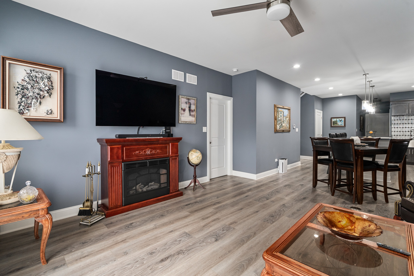 574 Prairie Crossing Drive, New Lenox, IL 60451