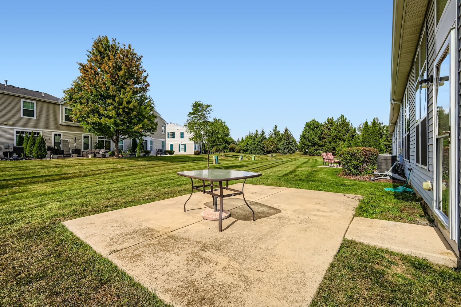 4579 Half Moon Drive #A, Yorkville, IL 60560
