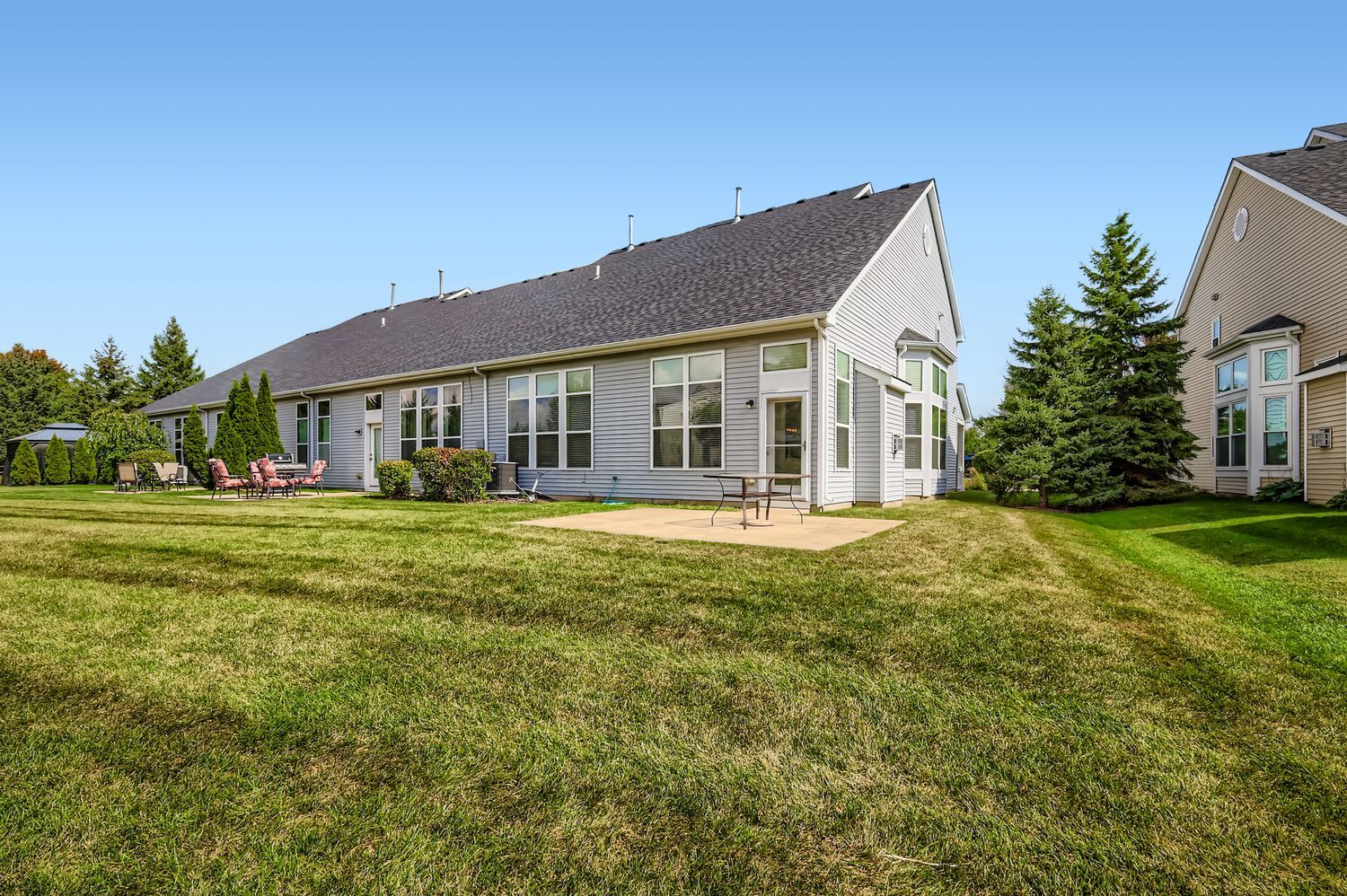 4579 Half Moon Drive #A, Yorkville, IL 60560