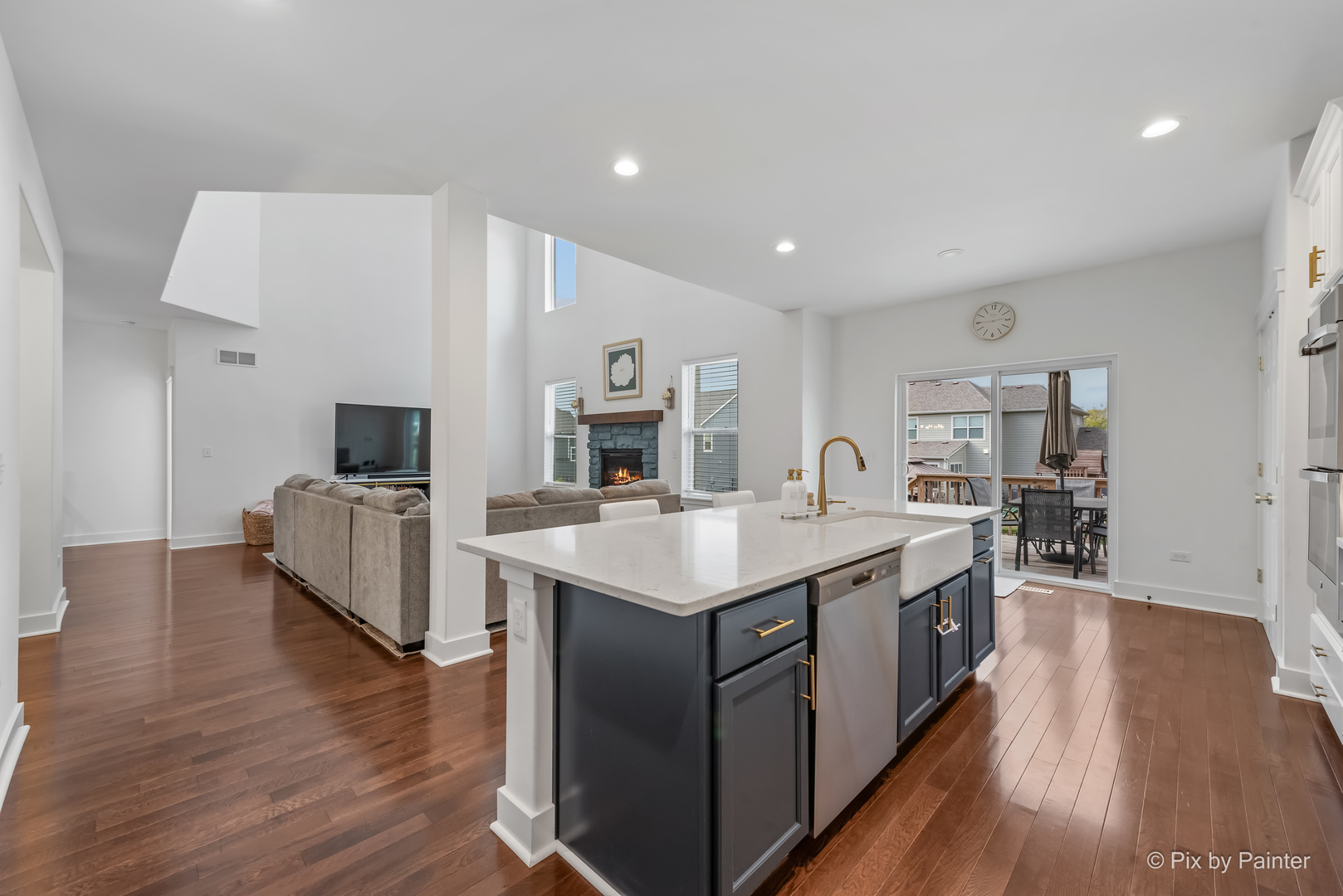 3604 Harmony Circle, Elgin, IL 60124