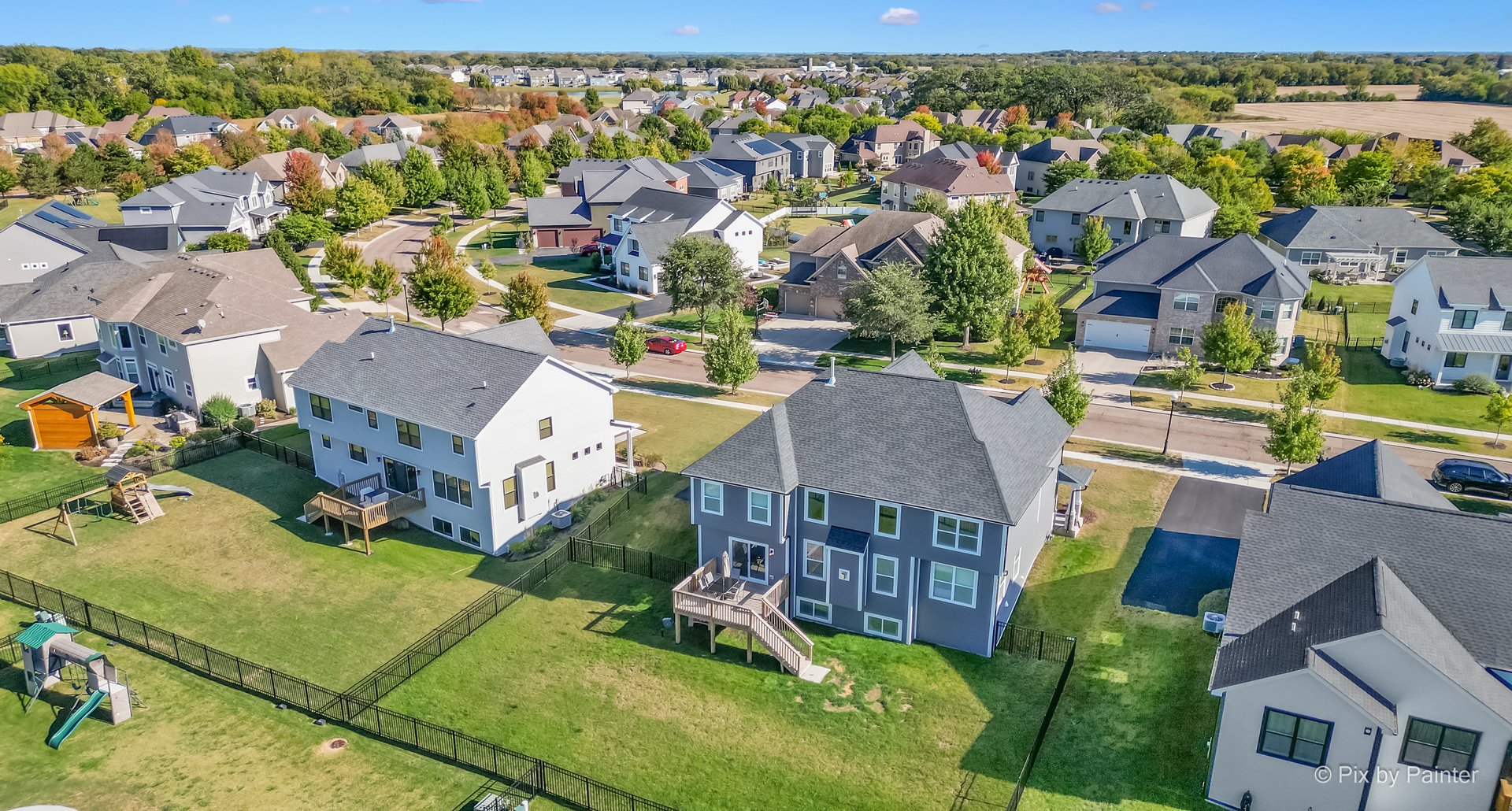 3604 Harmony Circle, Elgin, IL 60124