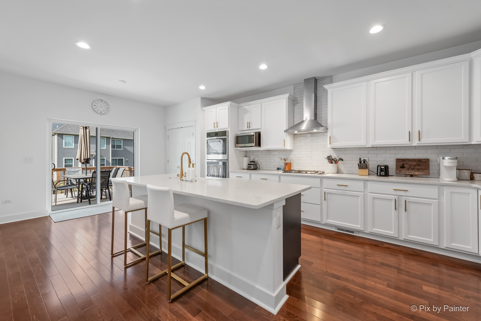 3604 Harmony Circle, Elgin, IL 60124