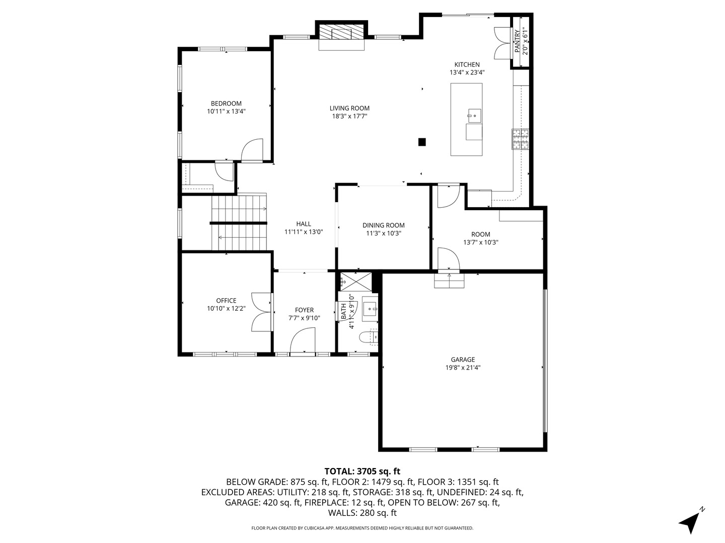 3604 Harmony Circle, Elgin, IL 60124