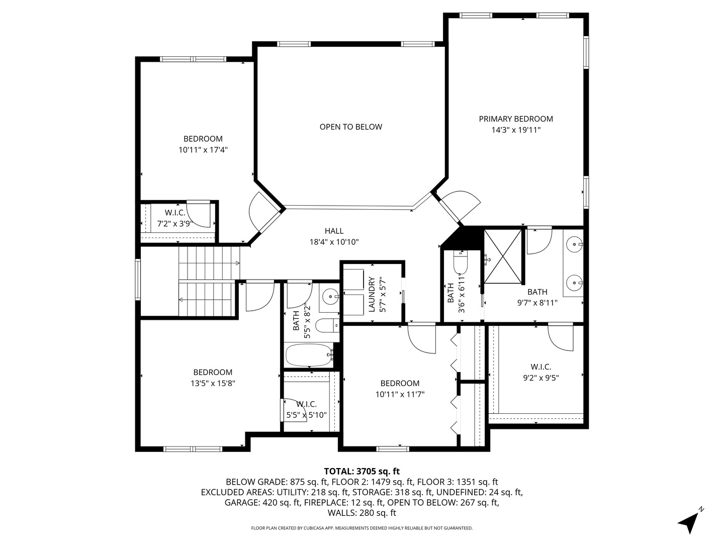 3604 Harmony Circle, Elgin, IL 60124