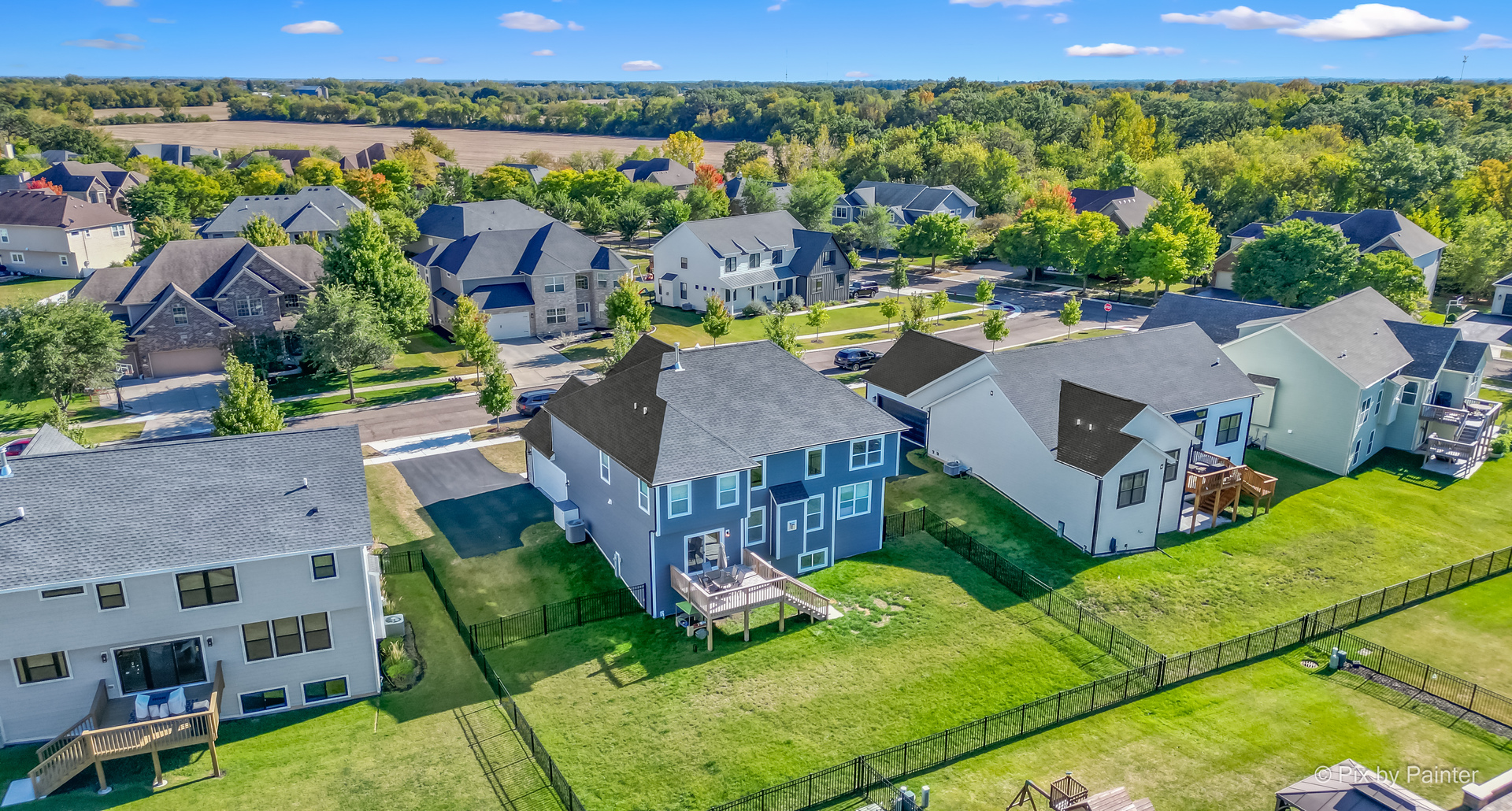 3604 Harmony Circle, Elgin, IL 60124