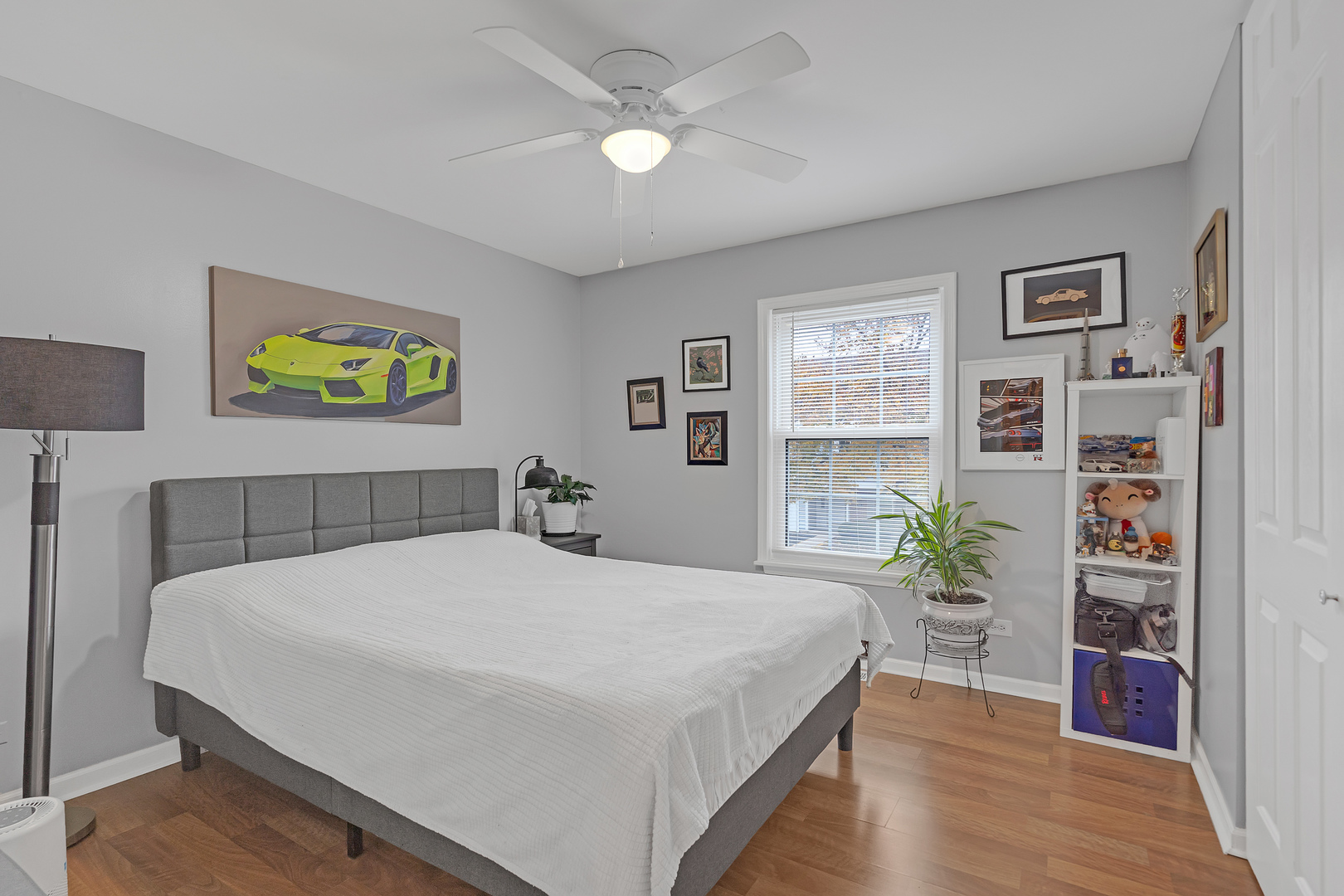 1218 BALLANTRAE Place #E, Mundelein, IL 60060