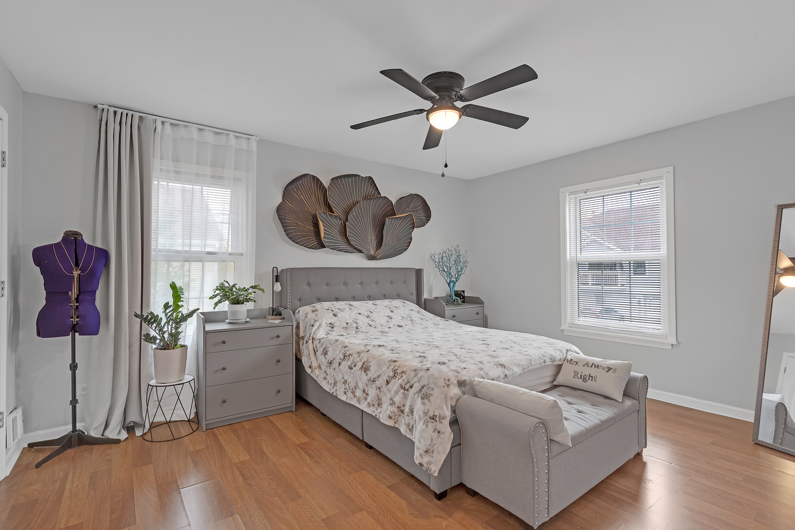 1218 BALLANTRAE Place #E, Mundelein, IL 60060