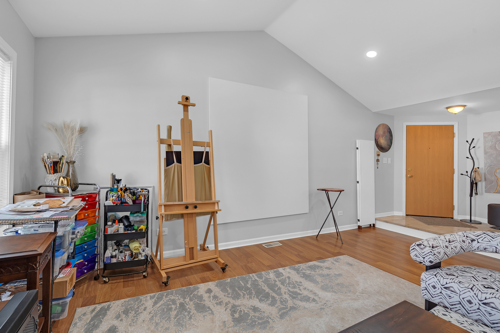 1218 BALLANTRAE Place #E, Mundelein, IL 60060