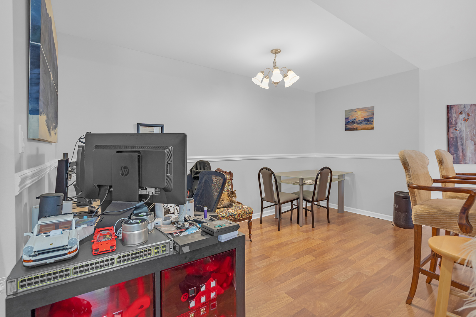 1218 BALLANTRAE Place #E, Mundelein, IL 60060