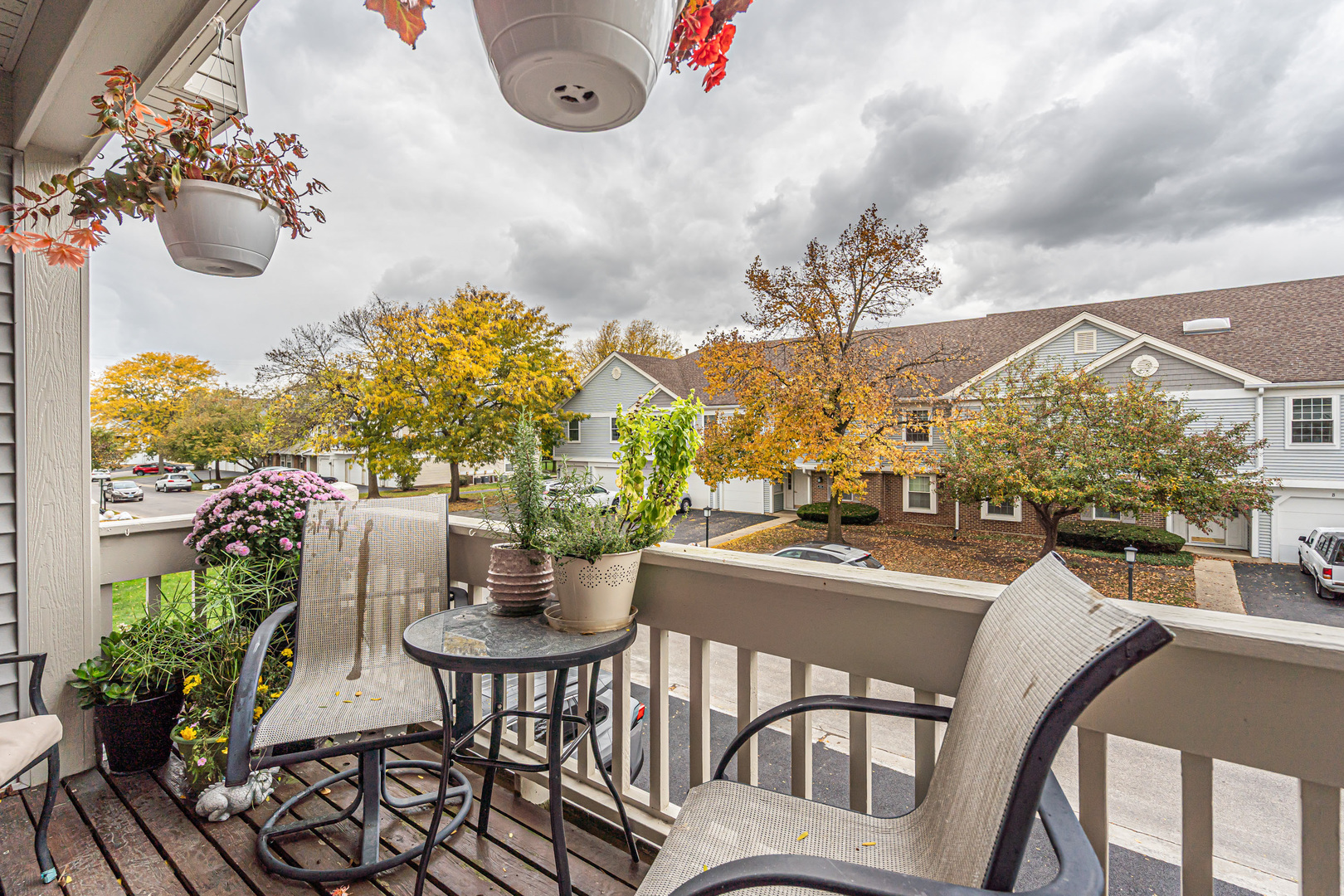 1218 BALLANTRAE Place #E, Mundelein, IL 60060