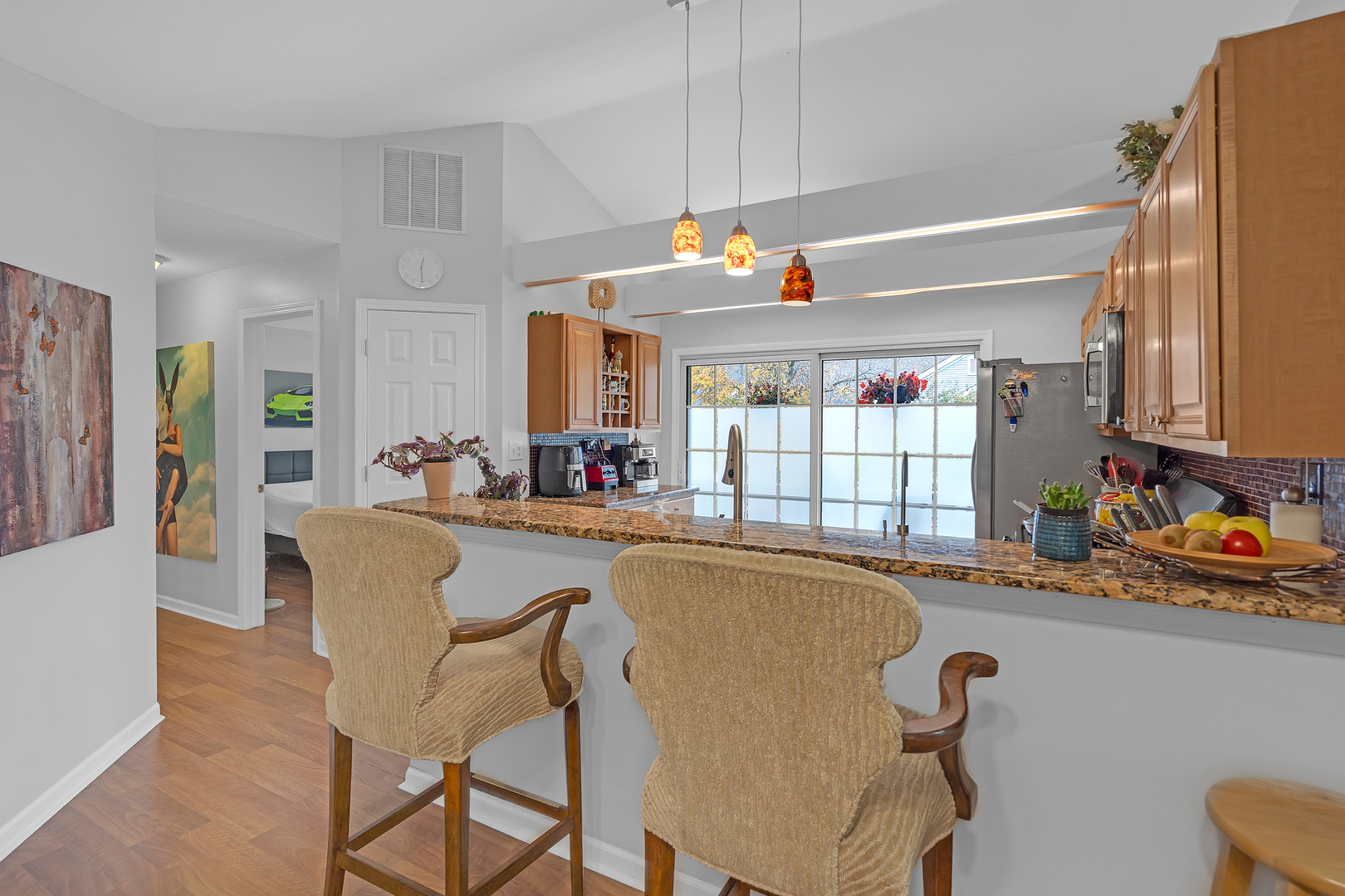 1218 BALLANTRAE Place #E, Mundelein, IL 60060