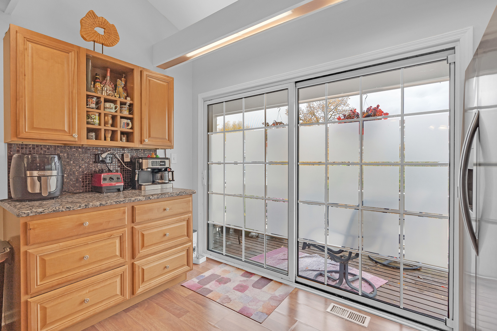 1218 BALLANTRAE Place #E, Mundelein, IL 60060